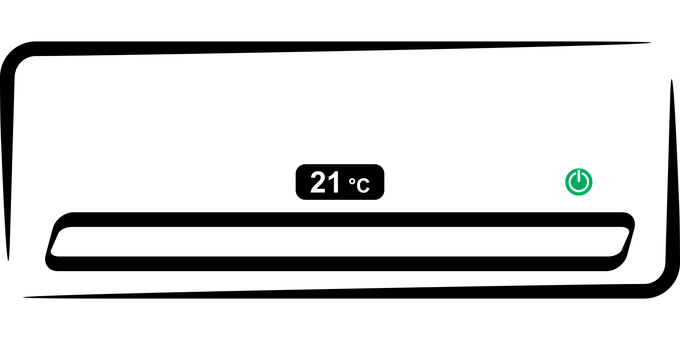 klimatizácia