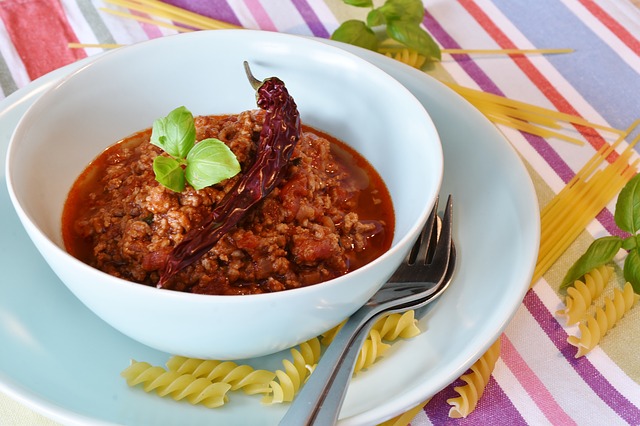 bolognese