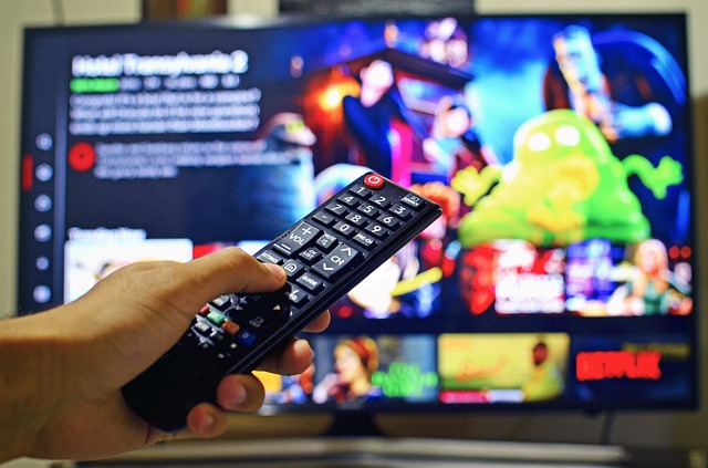 televize