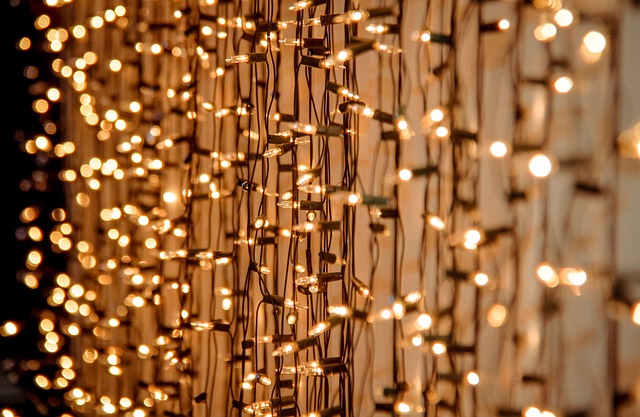 led svetlá
