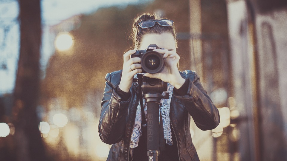 fotografovanie